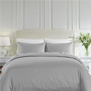 California Design Den Full/Queen Size Duvet Cover - Winner Good Housekeeping